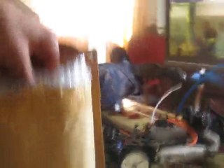 les pièces option v-one rrr