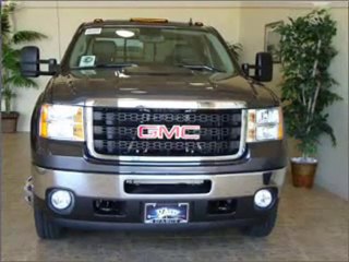 New 2011 GMC Sierra 3500HD Joliet IL - by EveryCarListed.com