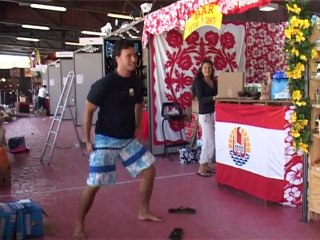 "Le journal de la Foire" par Aurélie Schöller