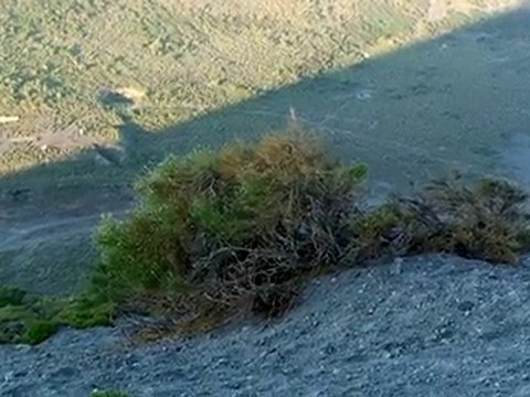 ILES EOLIENNES LE VOLCAN DE L'ILE DE VULCANO