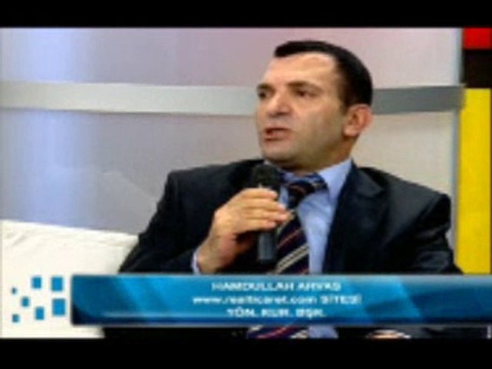 TÜRKİYEDE İLK ÜCRETSİZ  E TİCARET MERKEZİ BURADA