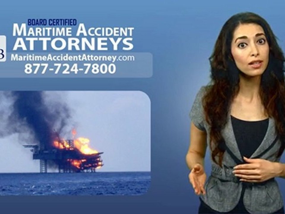 Oil Rig Explosion: Mariner Energy is No Stranger to ...