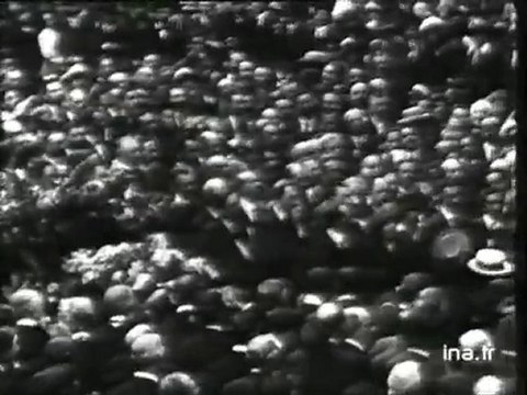 31 juillet 1914 Jaurès était assassiné