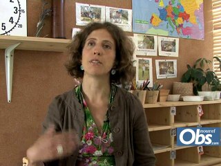 Ils font autrement (1): l'école des écocitoyens