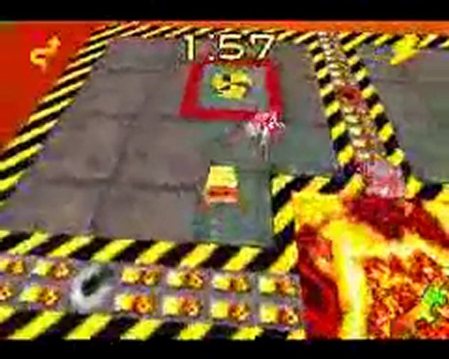 Robot Wars Extreme Destruction Part 6