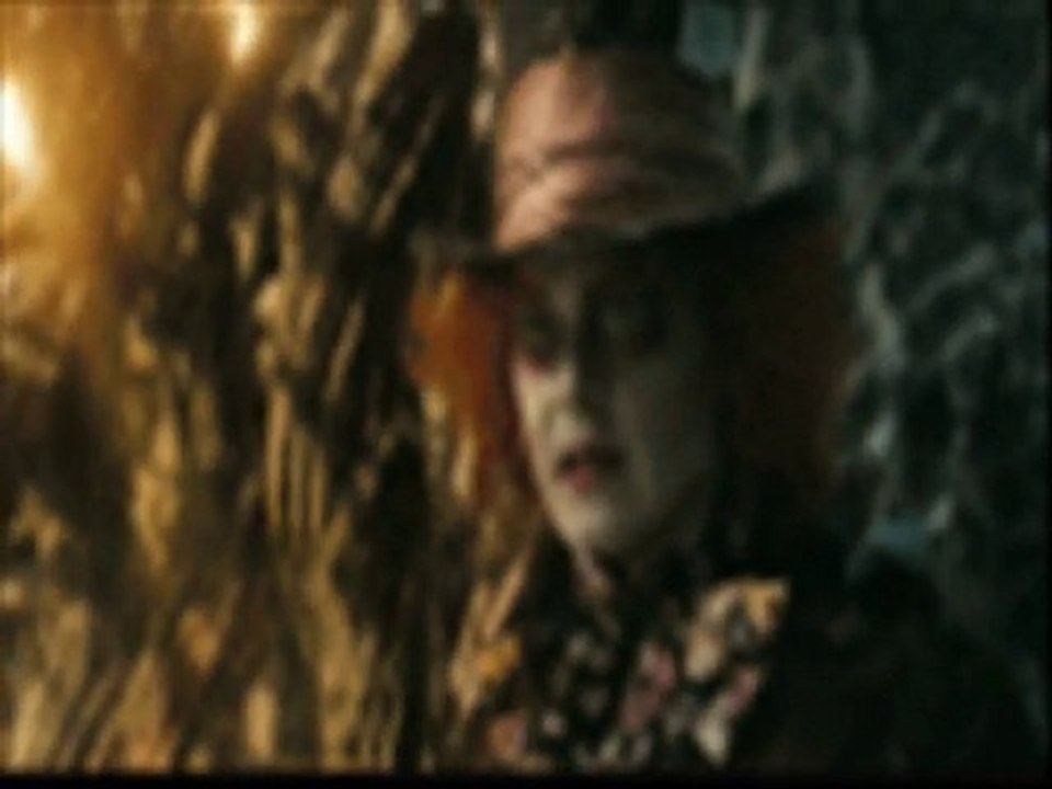 You're Mad...Hater ?