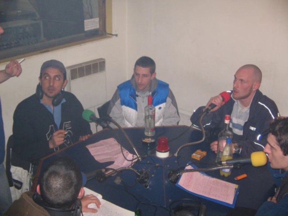 Sale Elite Toulousaine - Irreversible