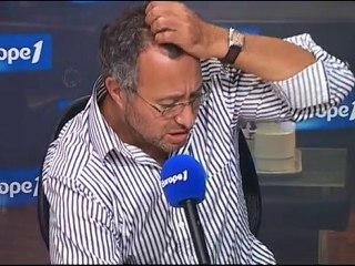 "Certains magistrats font mal leur travail"