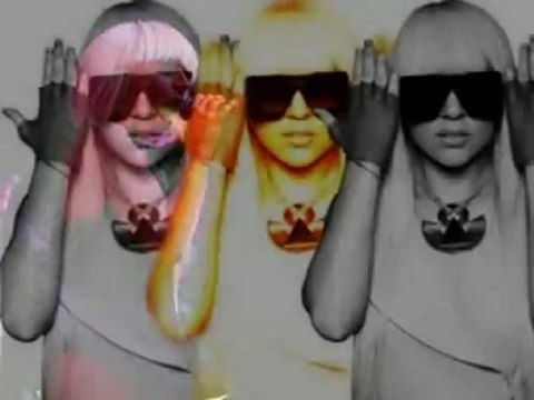 FREE LADY GAGA CONCERT TICKETS!