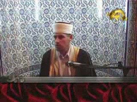 Лекции за исляма-Нощта Кадар в гр. Мадан през 2007г. част 4