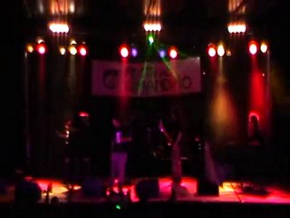 Roncadela Presentación XXXI Festival Irmandiño Moeche 21 de