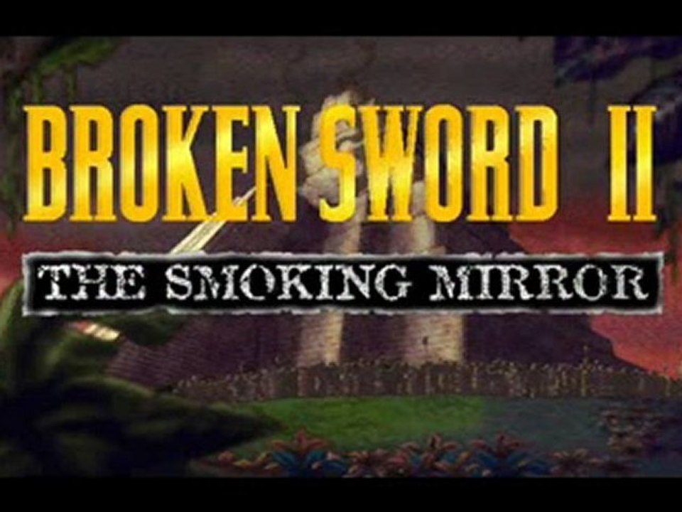 Les Chevaliers de Baphomet : Les Boucliers de Quetzalcoatl