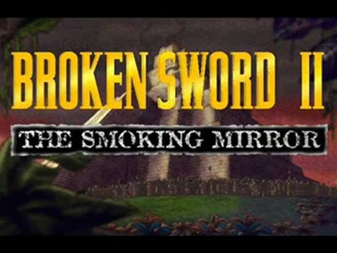 Les Chevaliers de Baphomet : Les Boucliers de Quetzalcoatl