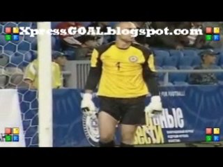 Kazakhstan 0 Turkey 3 Full Highlight EURO 2012 Qualifier