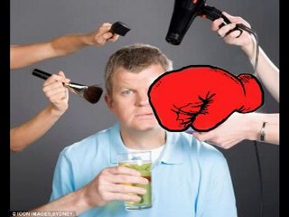 Adrian Chiles - Boring TV Presenter