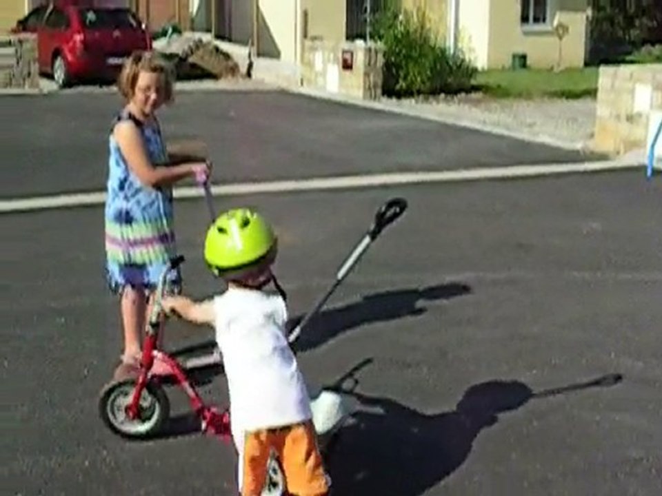 vélo