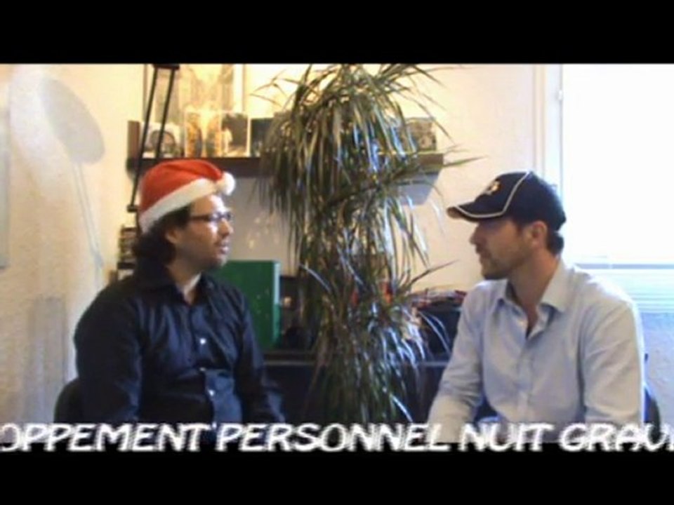 Brève de boîte n°3 - Le développement personnel