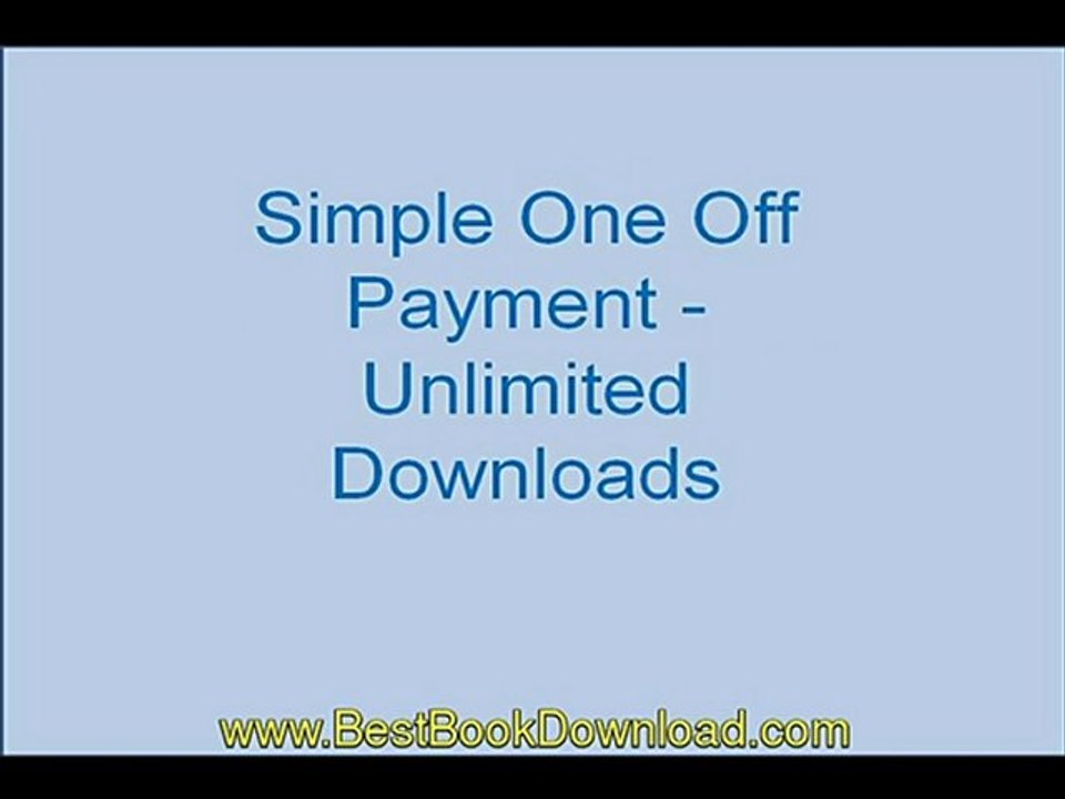 Unlimited ebooks For Ipad