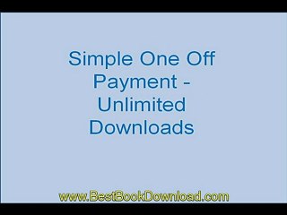 Unlimited ebooks For Ipad