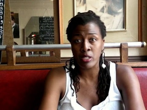 Rencontre Interview avec Ilene Barnes