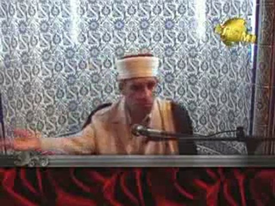 Лекции за исляма-Нощта Кадар в гр. Мадан през 2007г. част 6