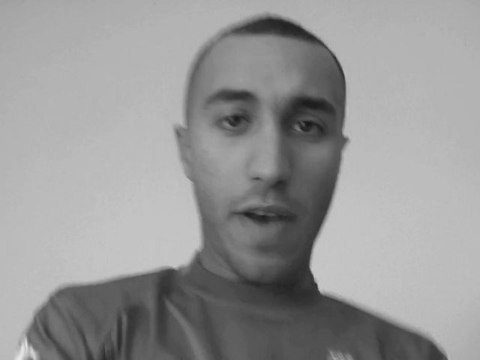 freestyle mc Arabian (street conscience)