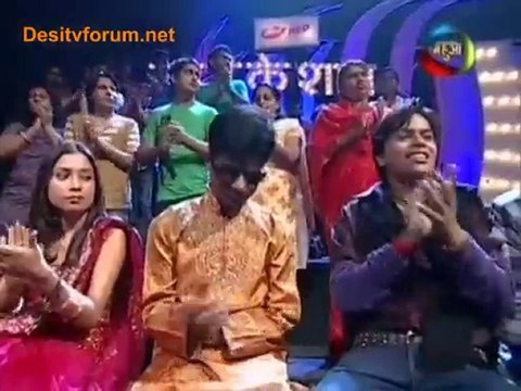 Sur Sangram - 3rd September 2010 Pt3