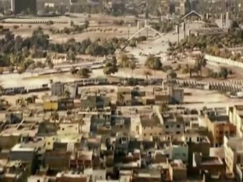 Green Zone 2010 Official Movie Trailer