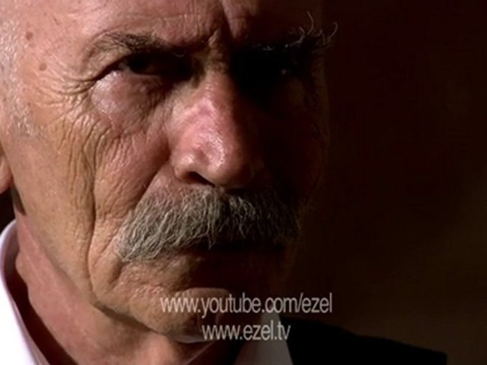 EZEL 2.Sezon 2. Fragman