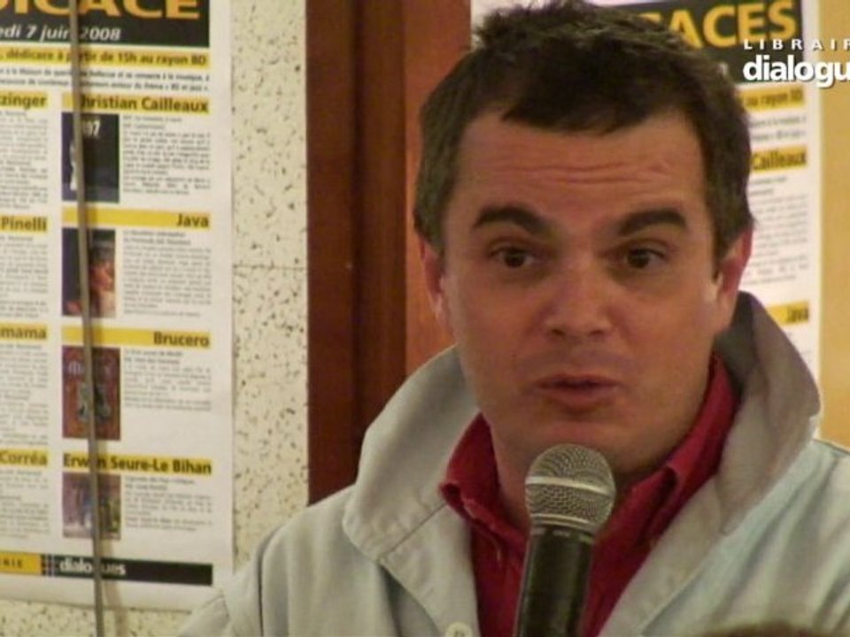 Dialogues avec Alexandre Jardin, Version Courte