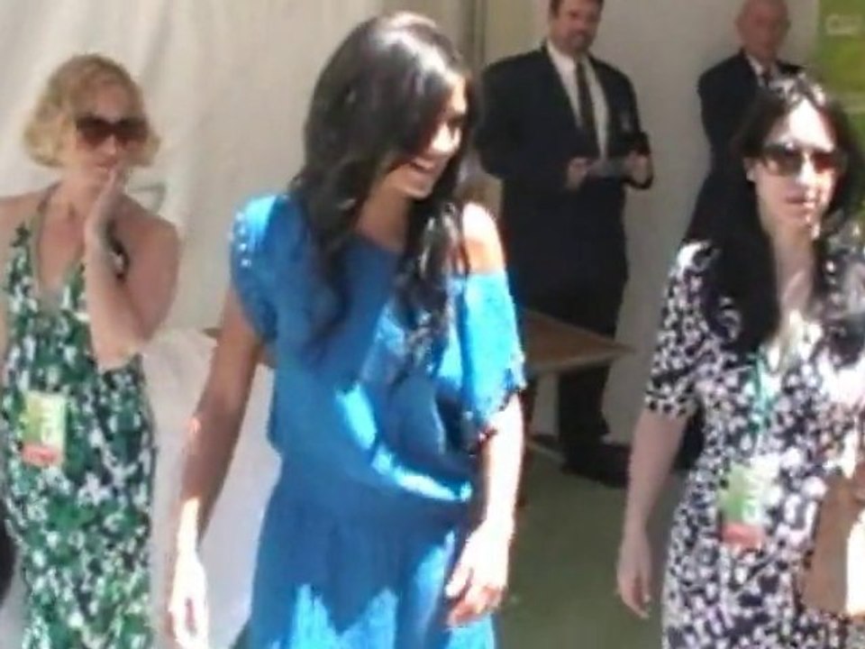 SNTV - Celebrity couples news