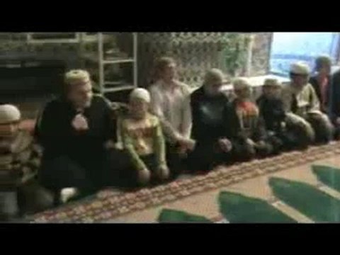 Лекции за исляма-Нощта Кадар в гр. Мадан през 2008г. част 1