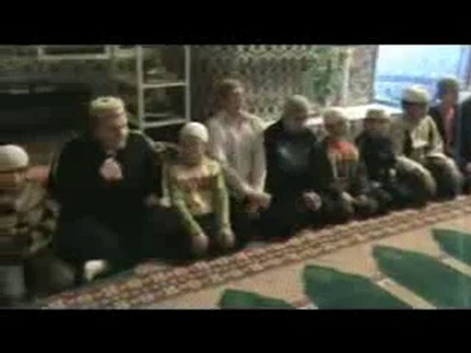 Лекции за исляма-Нощта Кадар в гр. Мадан през 2008г. част 1