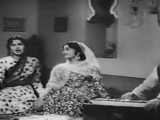 GARJAT BARSAT SAWAN : KAMAL BAROT - SUDHA MALHOTRA