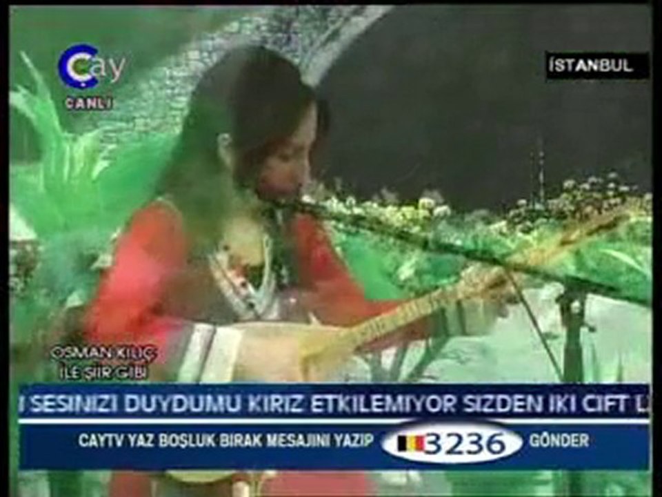 Yasemin Yıldız '''''''''SEN GÜLÜM İDUN'''''''''''''''_