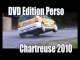 DVD Rallye de la Chartreuse 2010