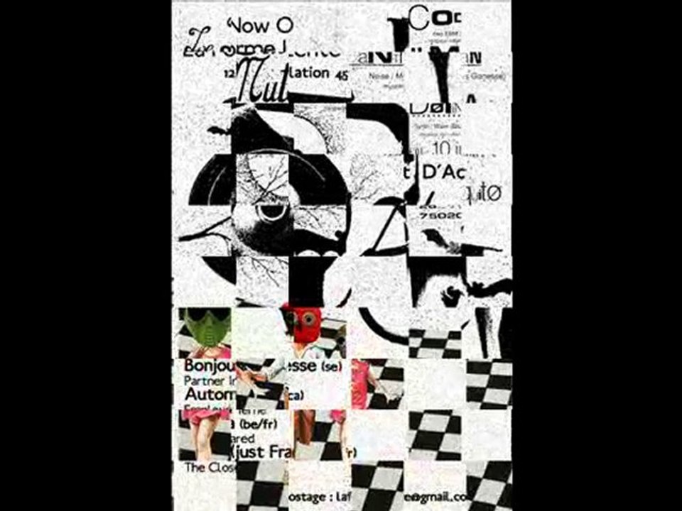 DOLINA - to be scared