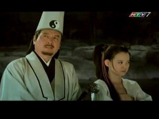 Thiên Sư Chung Qùy - 13B