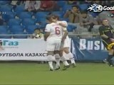 Kazakistan 0-3 Türkiye / 2012 Avrupa Elemeleri