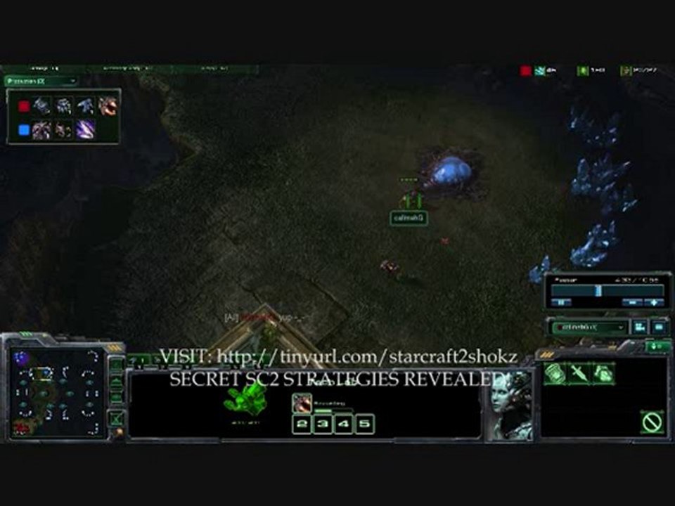StarCraft 2 Strategy - MUST SEE - REAPER STRATEGY