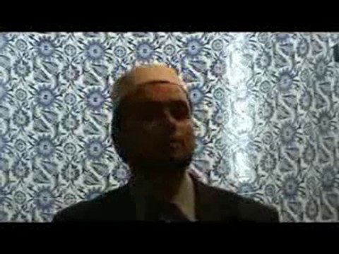 Лекции за исляма-Нощта Кадар в гр. Мадан през 2008г. част 5