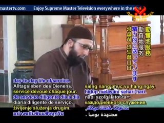 Honoring Modern Religious Guides on Father’s Day