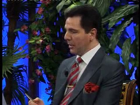 Timurtaş Hocamız'ın Sayın Adnan Oktar'la ilgili açıklamaları