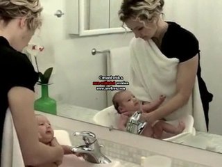 Baby Bath Tub for Sink - Puj Tub