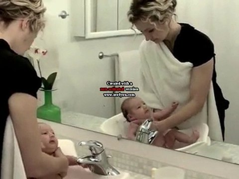 Baby Bath Tub for Sink - Puj Tub