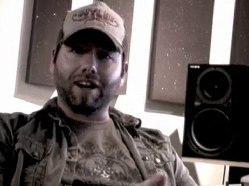 Music Producer Benoit Babin Shares His Thoughts about JM