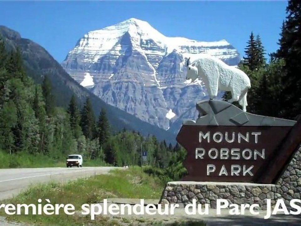 Le Parc de JASPER