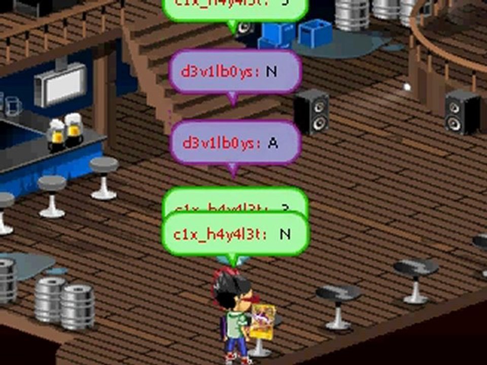 c1x_h4y4l3t b3b3m1z 30 yemiştR Hyrlı oLsn. xDDD
