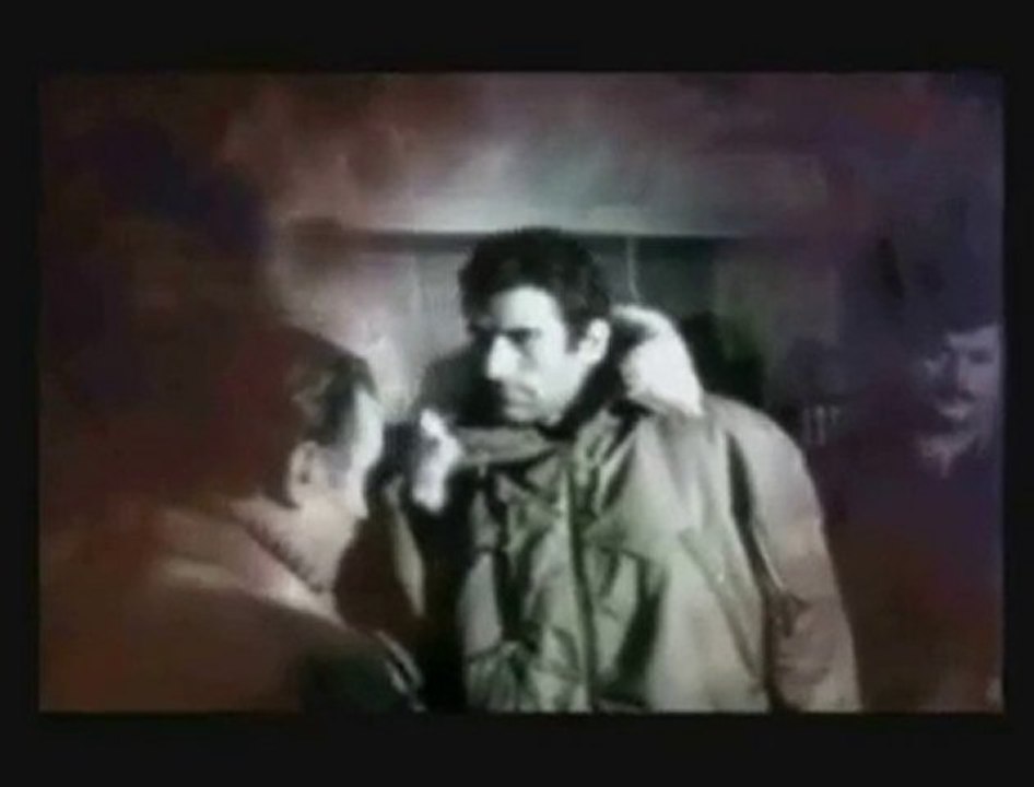 Deniz Gezmiş - Ölüm Hiç de Korkutucu Değil