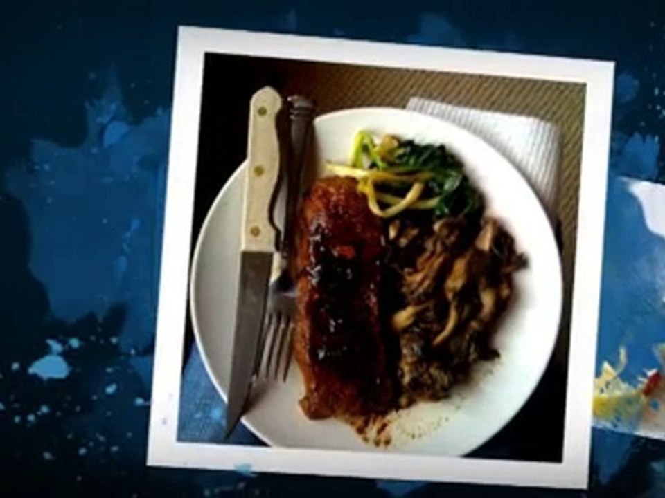 Pre-package Meals With a Vacuum Food Sealer